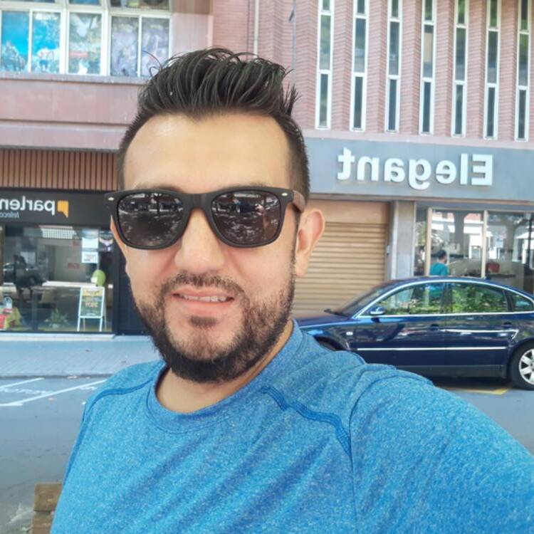 Foto de perfil de Javier Barbosa