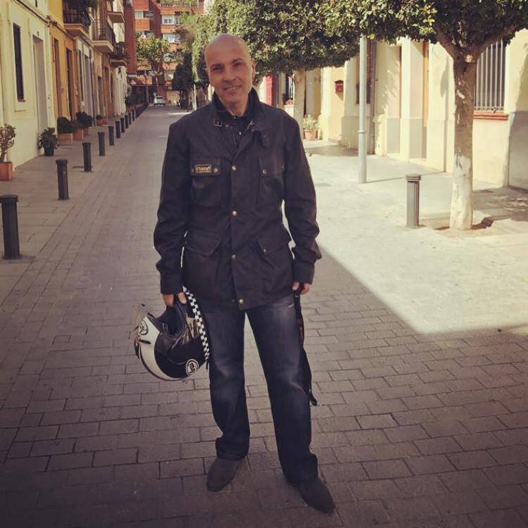 Foto de perfil de sebas