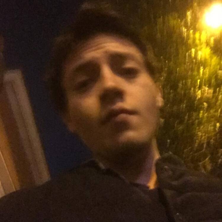 Foto de perfil de Agustin Antonio Patiño Pazmiño