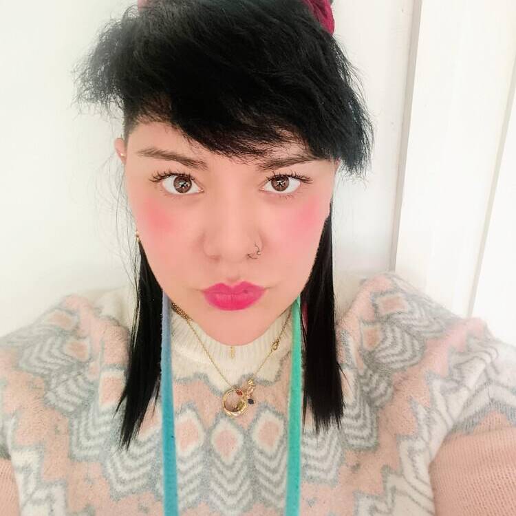 Foto de perfil de Sara Cid Saavedra