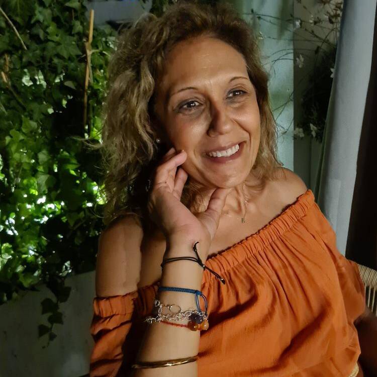 Foto de perfil de Ana