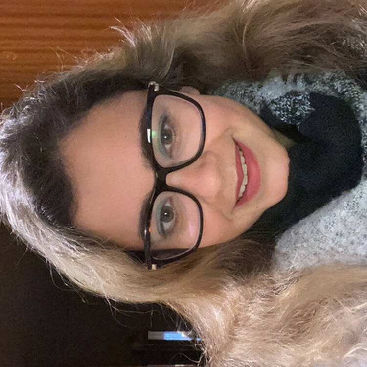 Foto de perfil de Laia