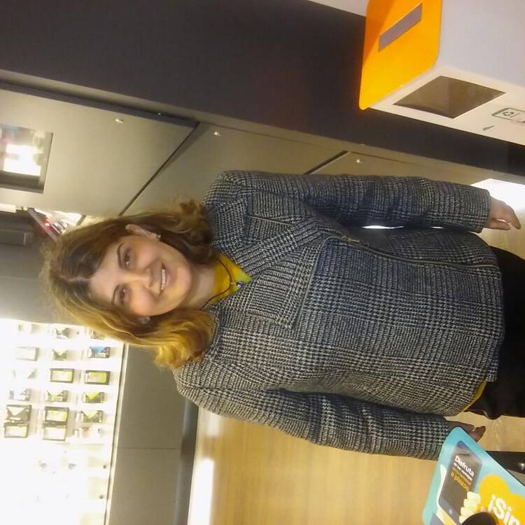 Foto de perfil de Laura Ruiz Bonada