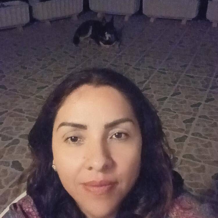 Foto de perfil de Fabiola Menendez