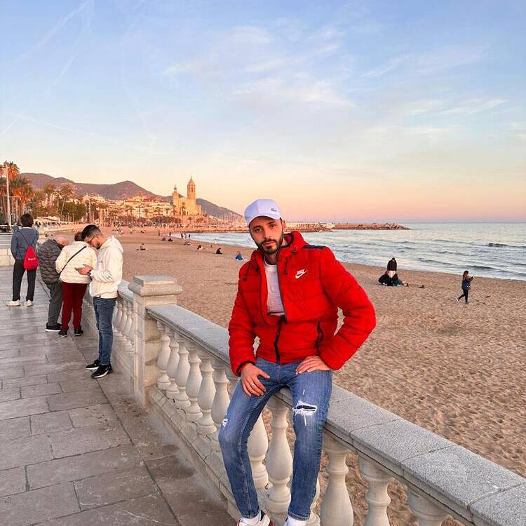 Foto de perfil