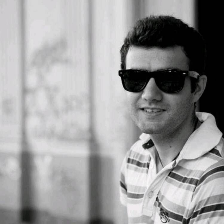 Foto de perfil de Markos IV