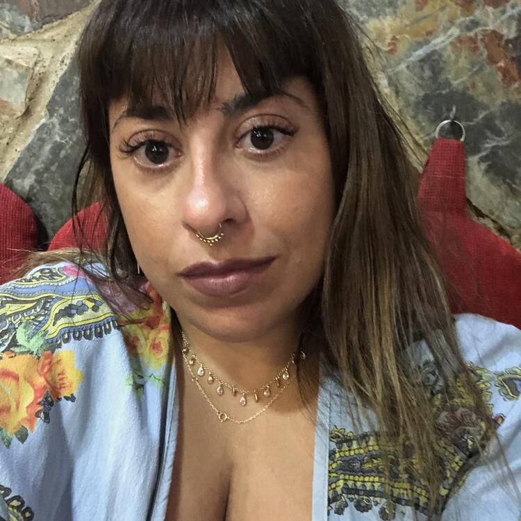 Foto de perfil de Martina