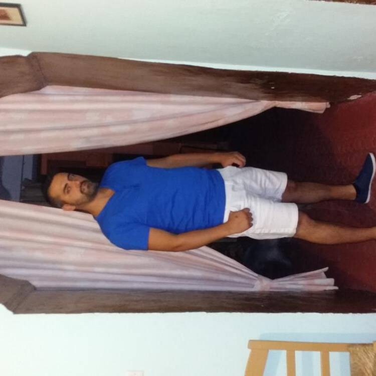 Foto de perfil de Juan