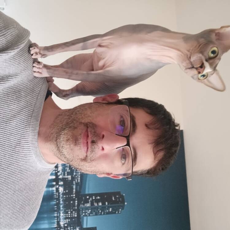 Foto de perfil