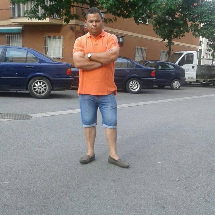 Foto de perfil de Manolo