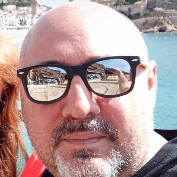 Foto de perfil de Benito
