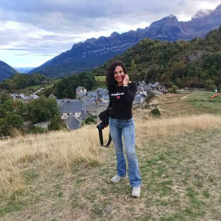 Foto de perfil