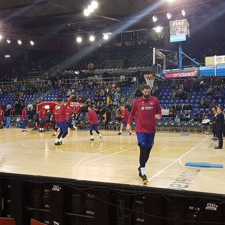 Foto de perfil de Daniel Goterris