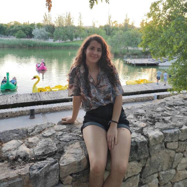 Foto de perfil de Irene