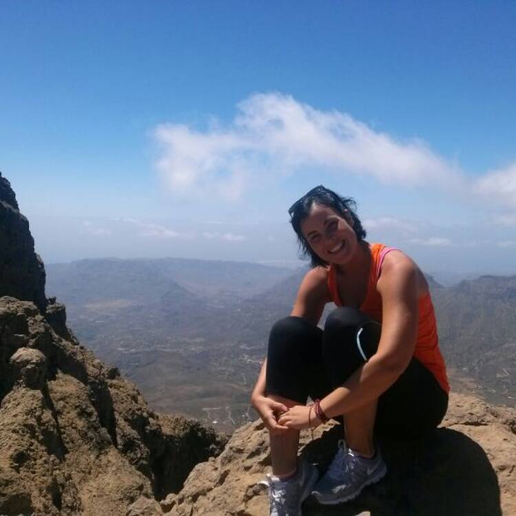 Foto de perfil de Davinia