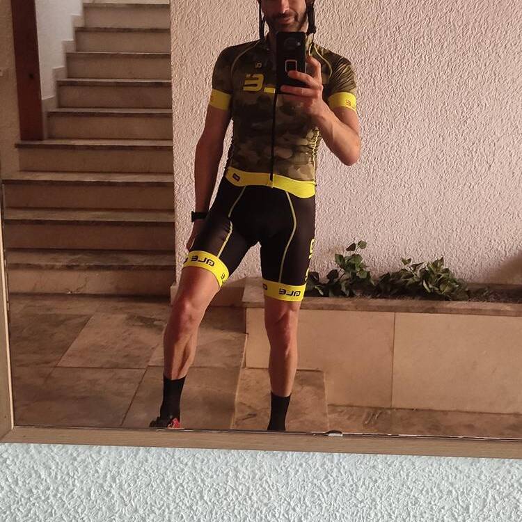 Foto de perfil de Cesar