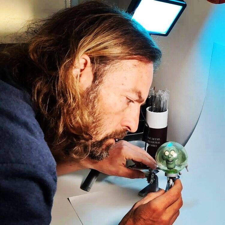 Foto de perfil de ivan