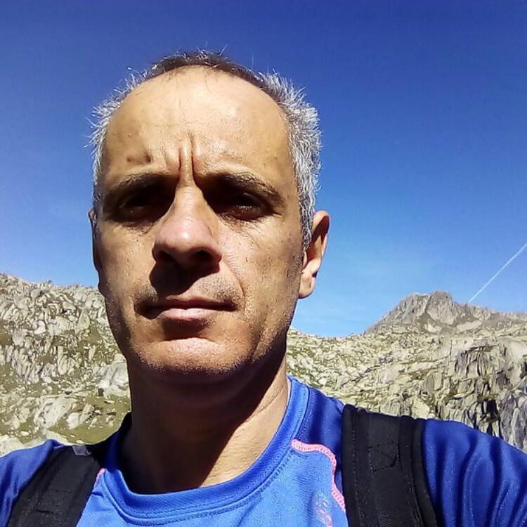 Foto de perfil de PATRICK