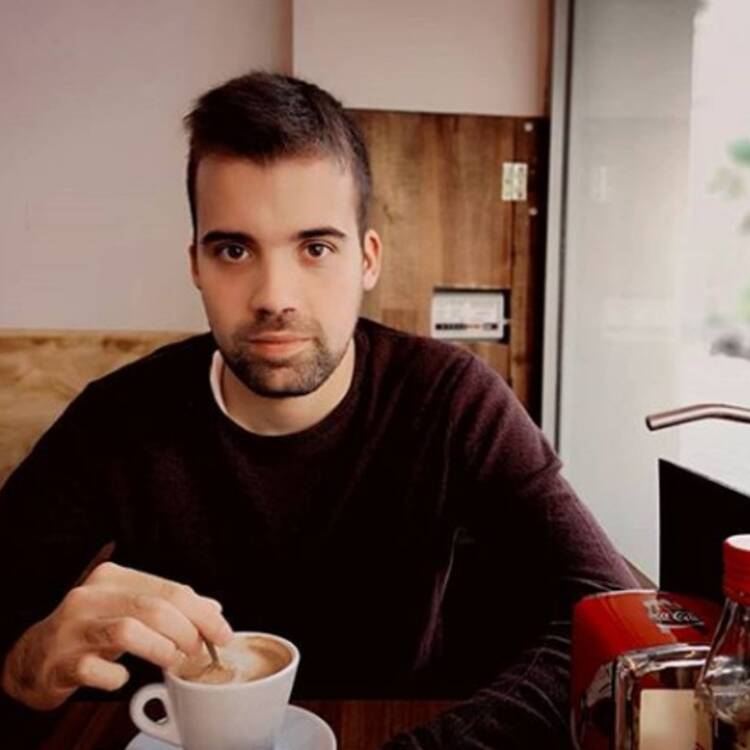 Foto de perfil de ?scar