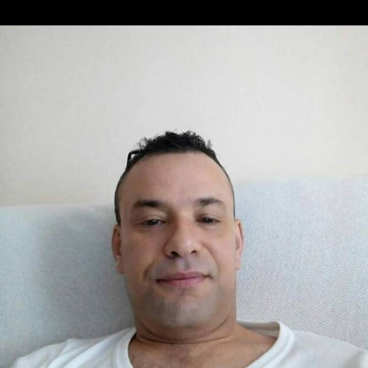 Foto de perfil de Oscar