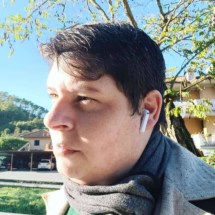 Foto de perfil de david
