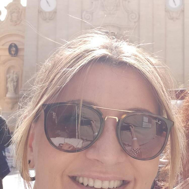 Foto de perfil de Maria