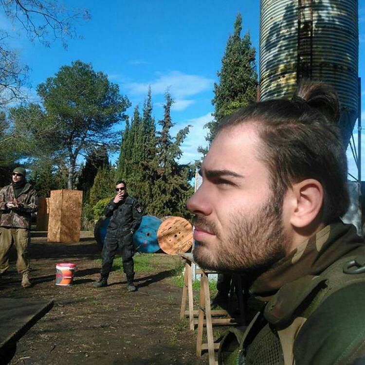 Foto de perfil de Damper