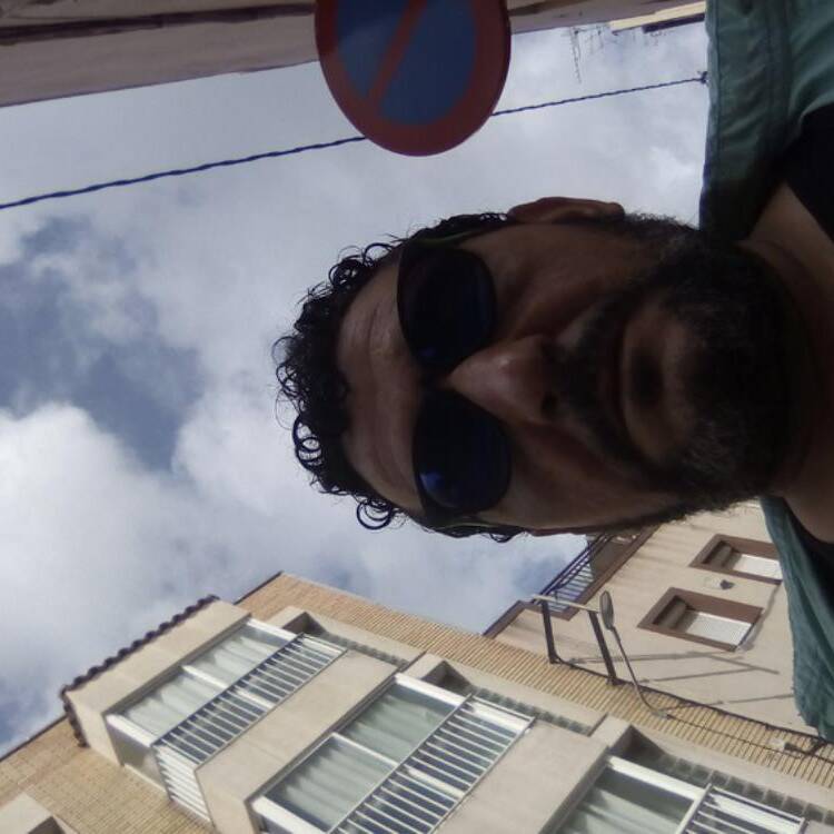 Foto de perfil de samir