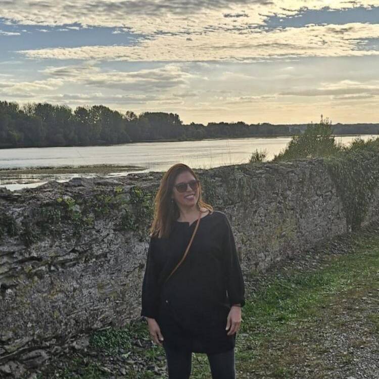 Foto de perfil de Laura
