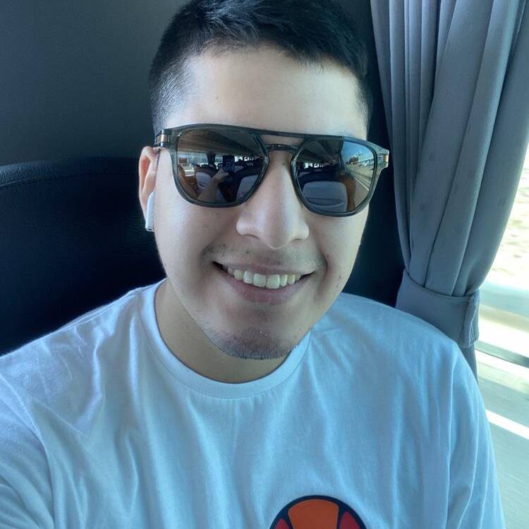 Foto de perfil de Mario