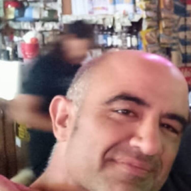 Foto de perfil de Sergi