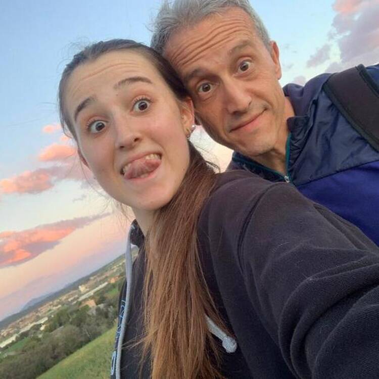 Foto de perfil de Manel