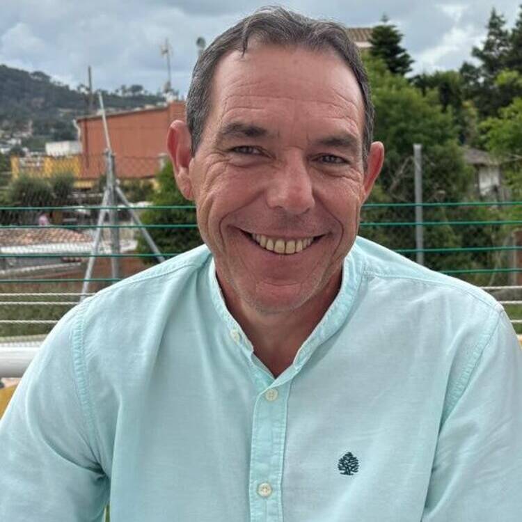 Foto de perfil