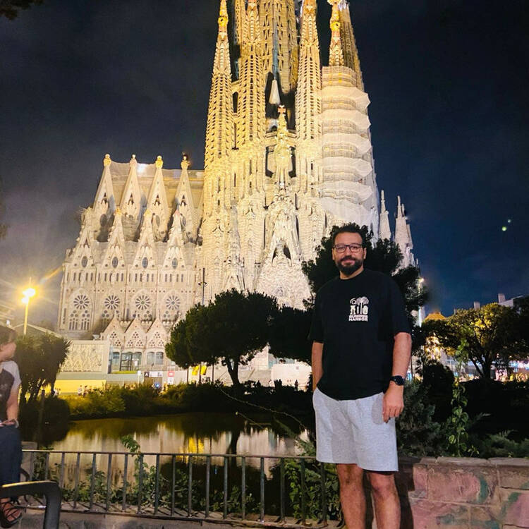 Foto de perfil