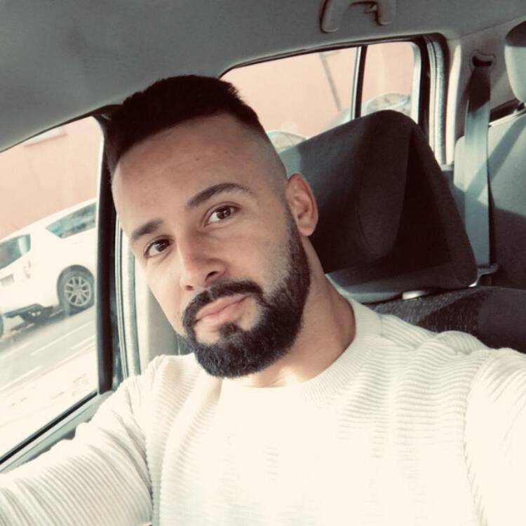 Foto de perfil de Fran