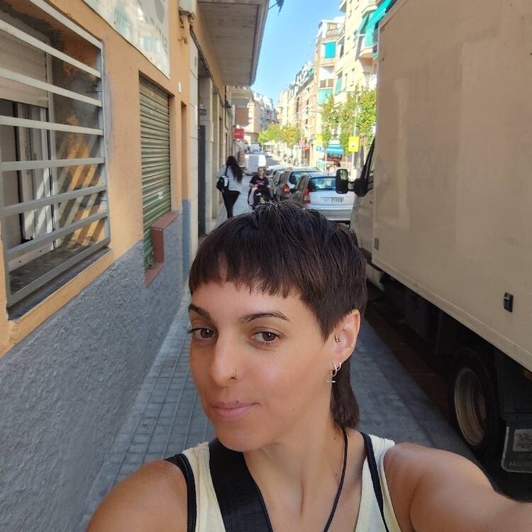 Foto de perfil