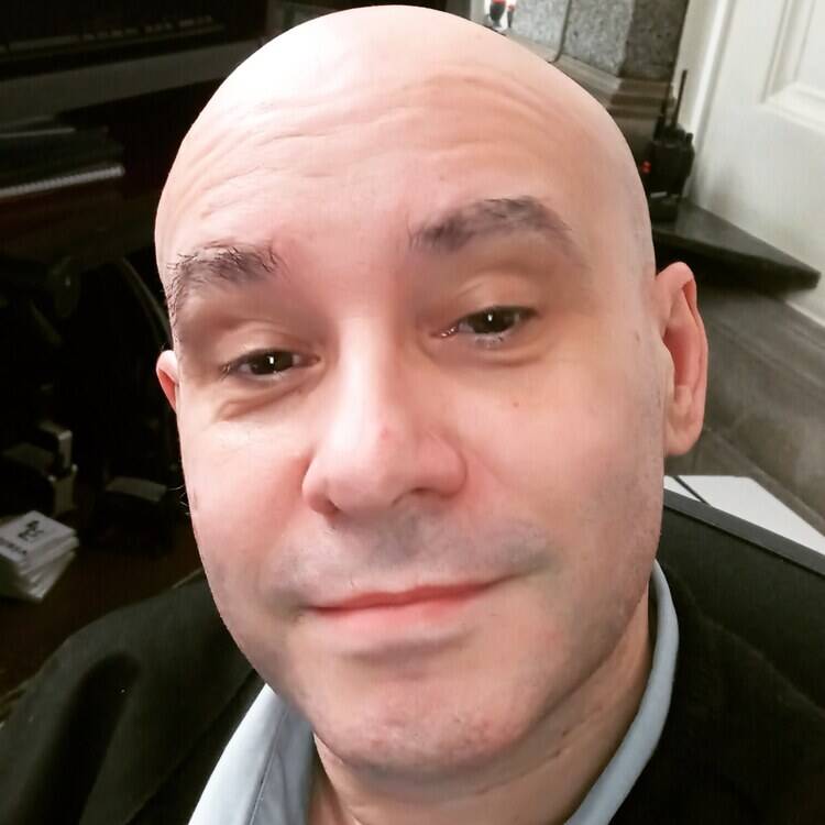 Foto de perfil