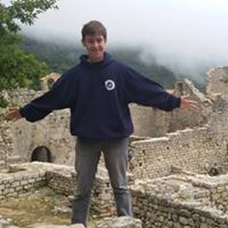 Foto de perfil de Gerard Martin Pijoan