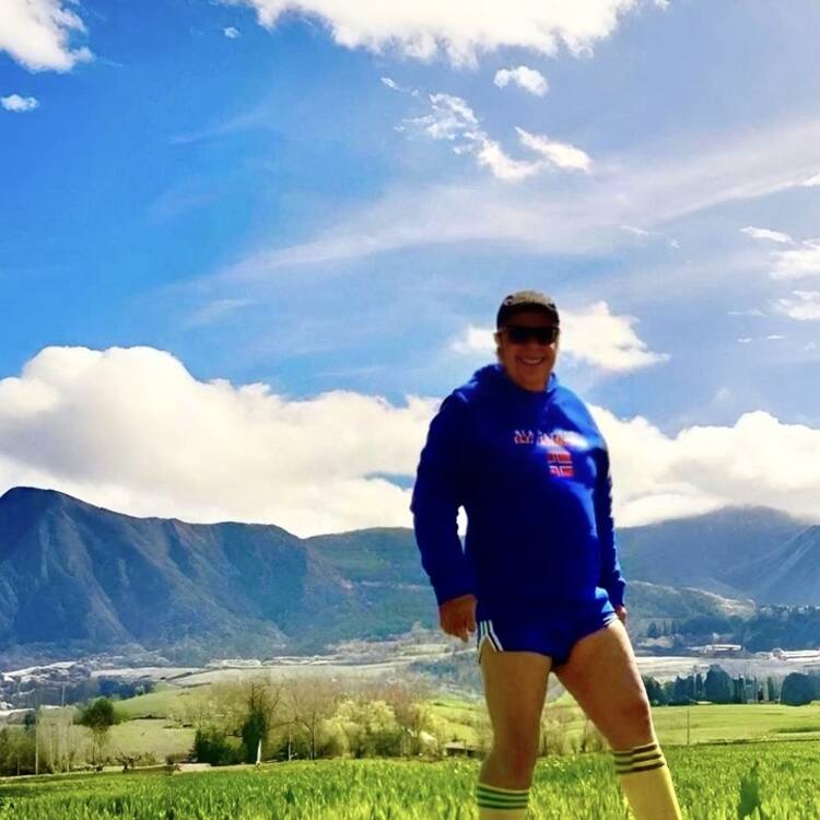 Foto de perfil de Xema