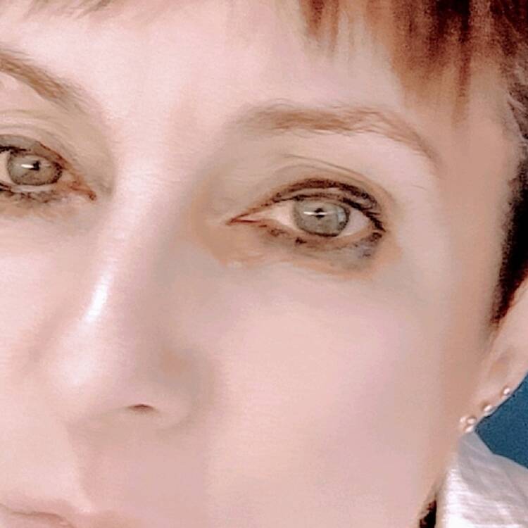 Foto de perfil de María Teresa