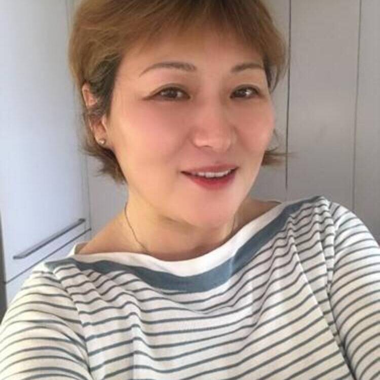 Foto de perfil de Lili