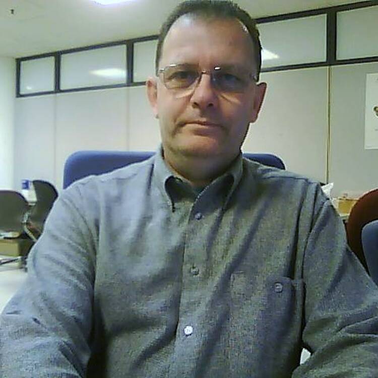 Foto de perfil de Miguel Reyes