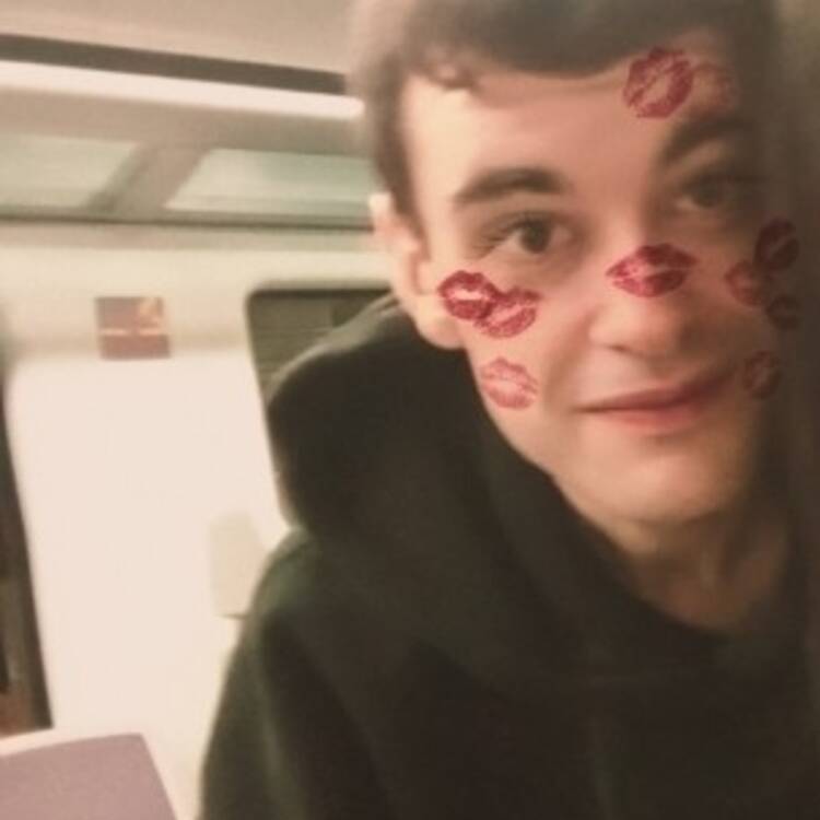 Foto de perfil