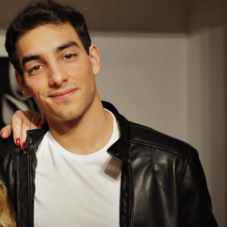 Foto de perfil de Marcos