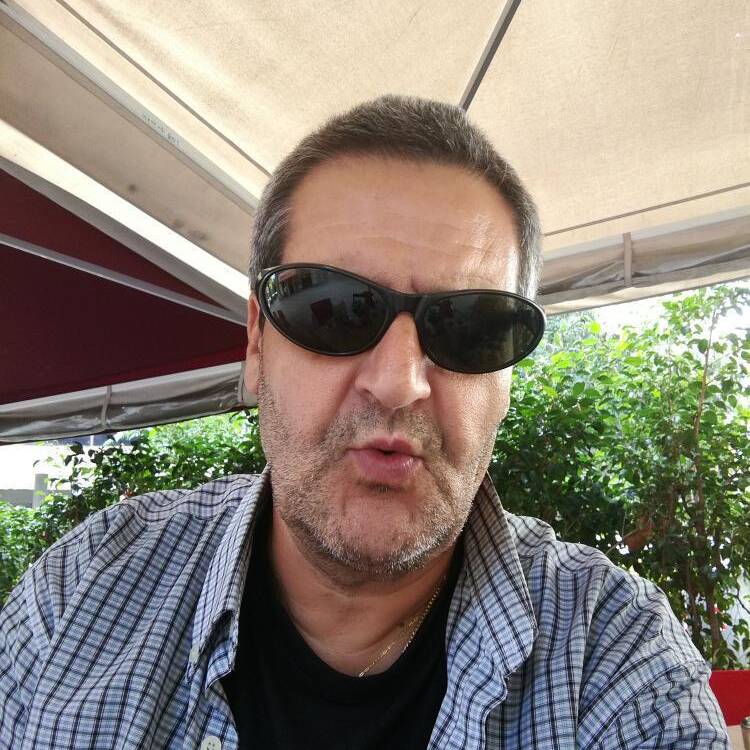 Foto de perfil de Jordi