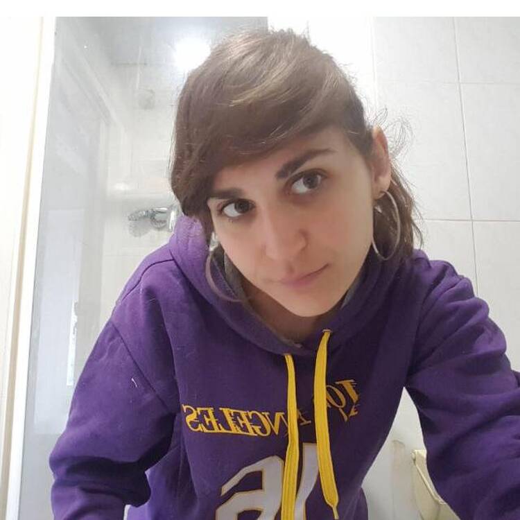 Foto de perfil de Lesbcn35