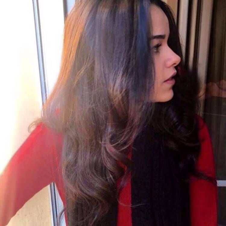 Foto de perfil