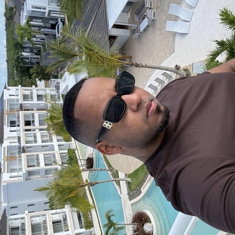 Foto de perfil