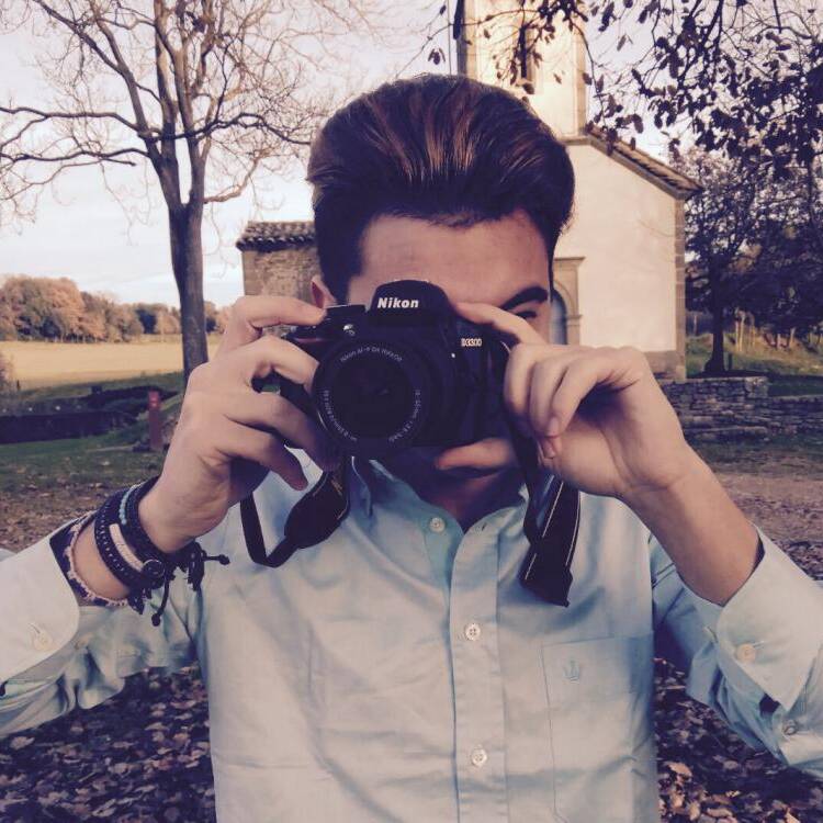 Foto de perfil de Arnau
