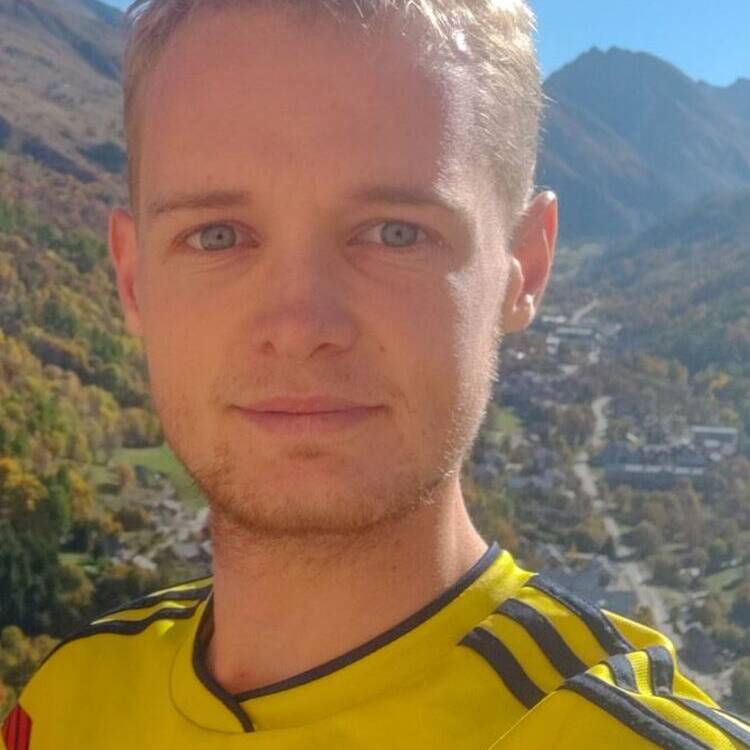 Foto de perfil de Leo